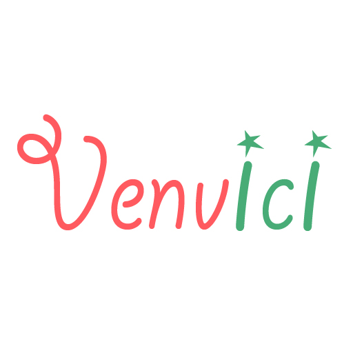 Venvici.fr Location courte durée & airbnb Strasbourg Centre